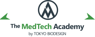 MetTech Academy by TOKYO BIODESIGN