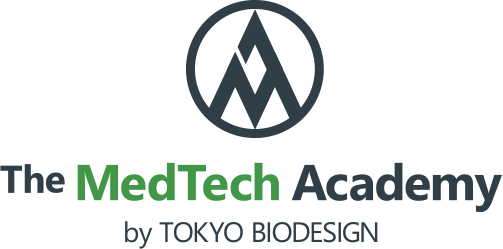 MedTech Academy|by TOKYO BIODESIGN